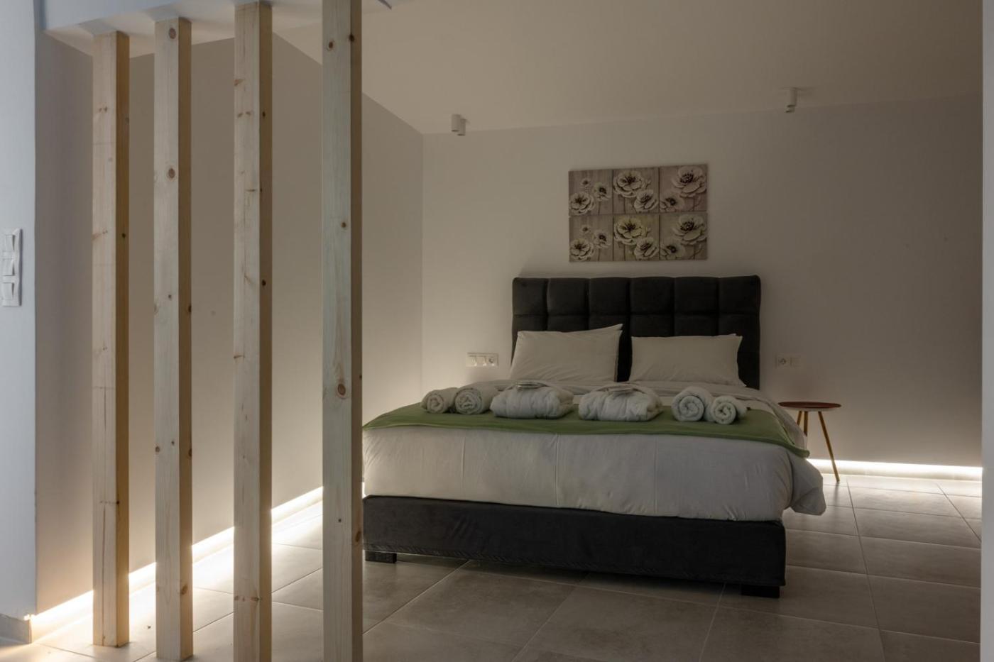 Monastiraki Urban Studio Atenas Exterior foto
